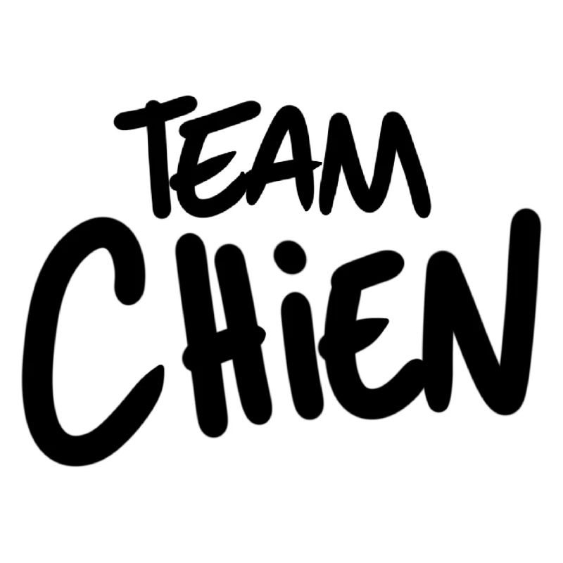 team chien