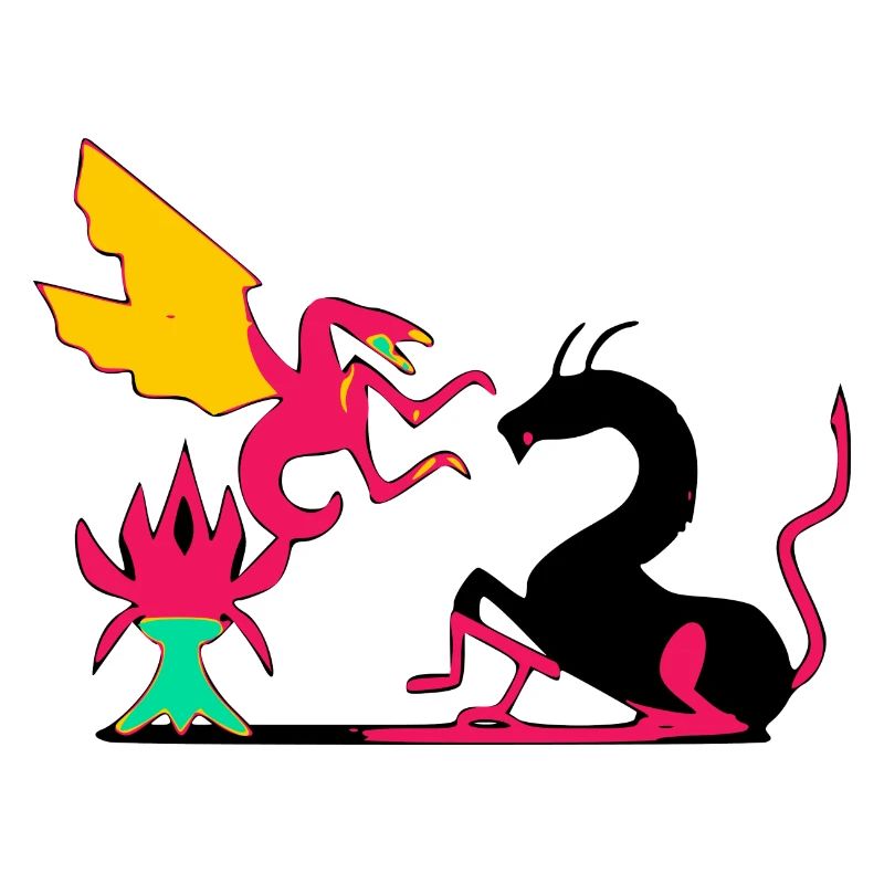 Le combat