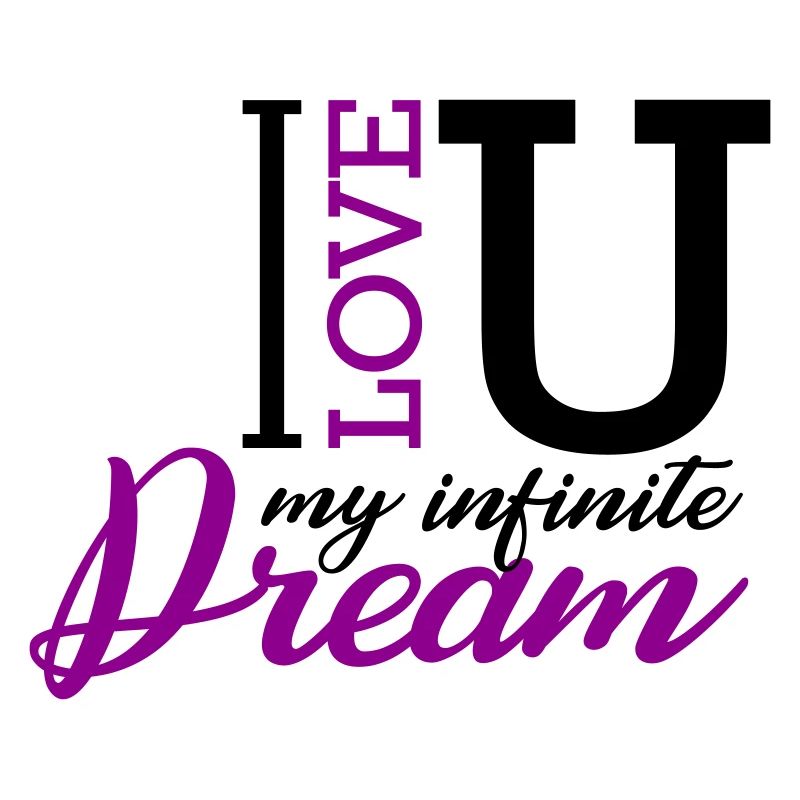 MON RÊVE INFINI