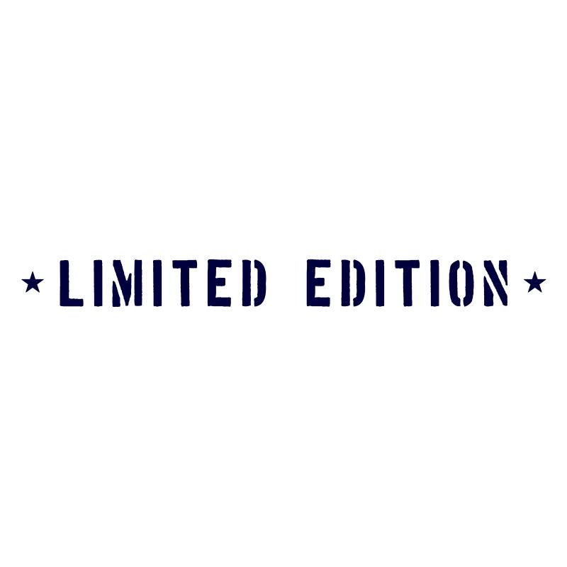 Édition limitée