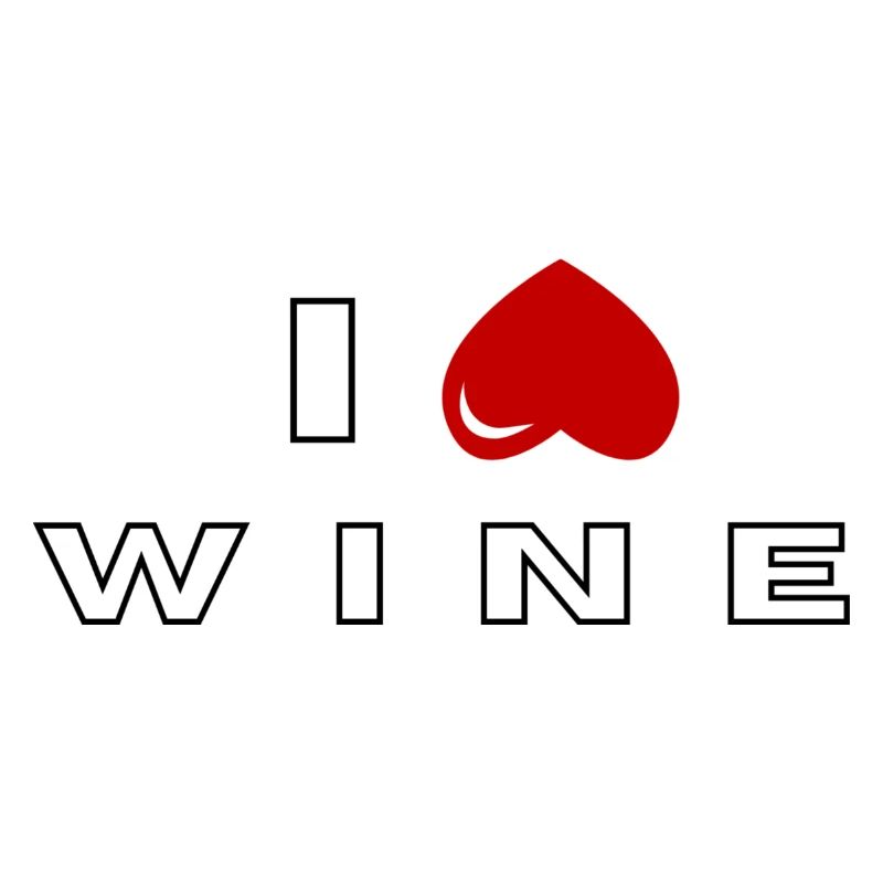 Ich hasse Wein