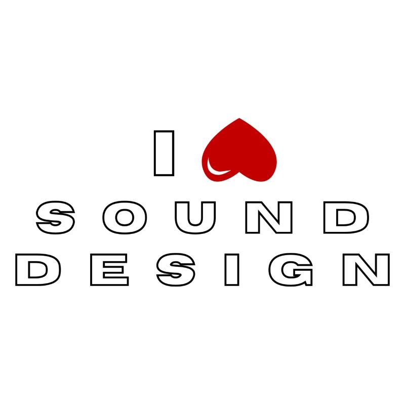 I hate Sound design