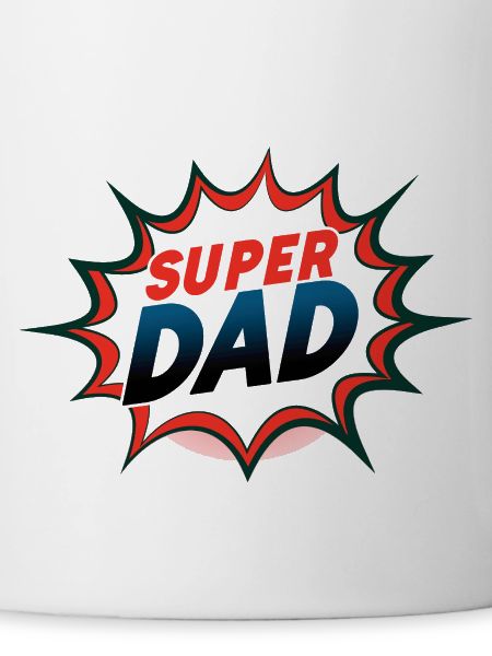Super Dad