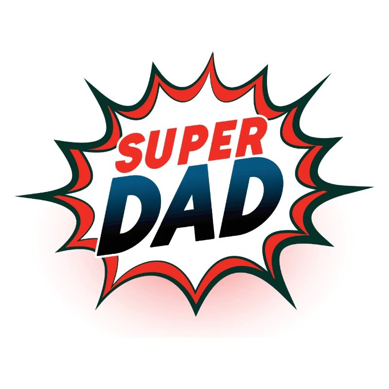 Super Dad