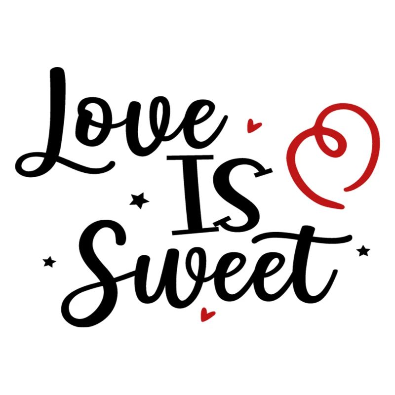 L’amour est doux