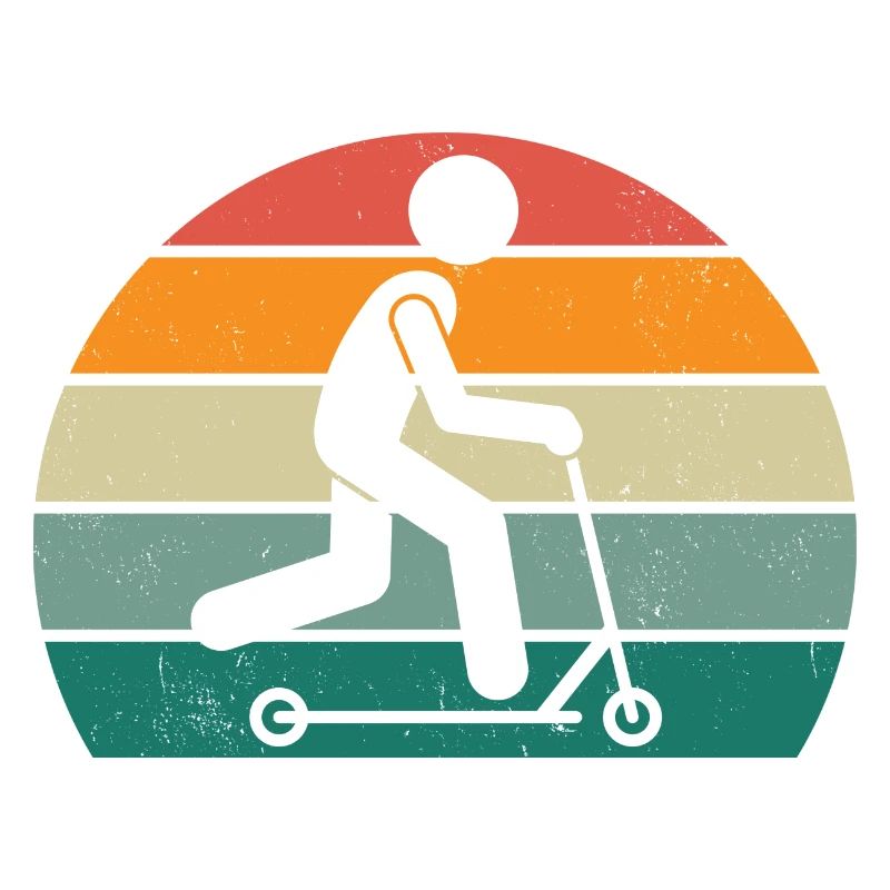 RetroScooter