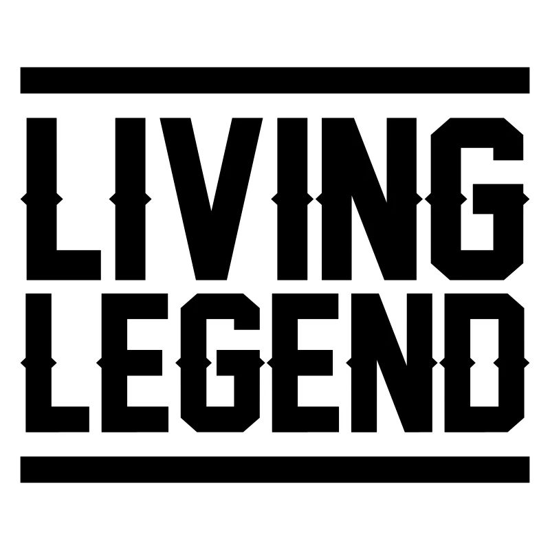 Living Legend