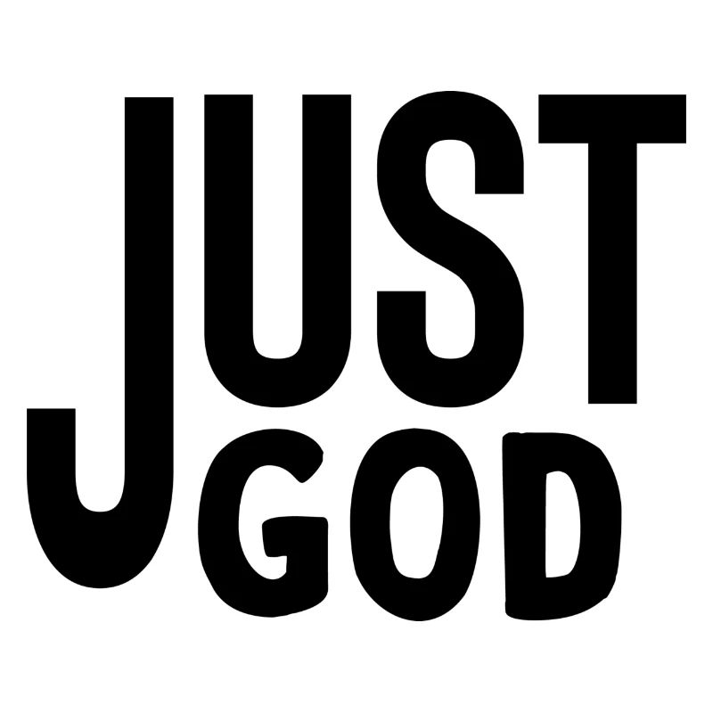 Just God