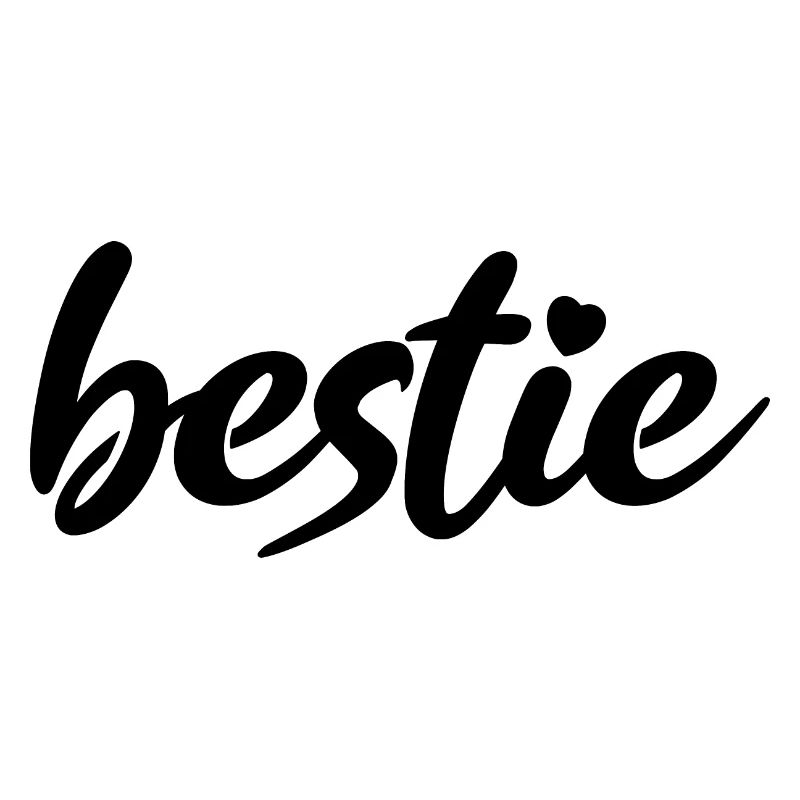 bestie Beste Bester Best Herzchen