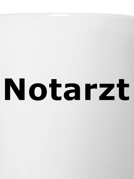 Notarzt