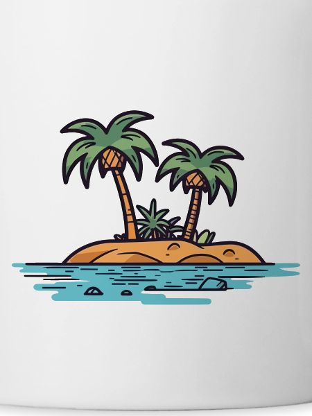 Palm Island