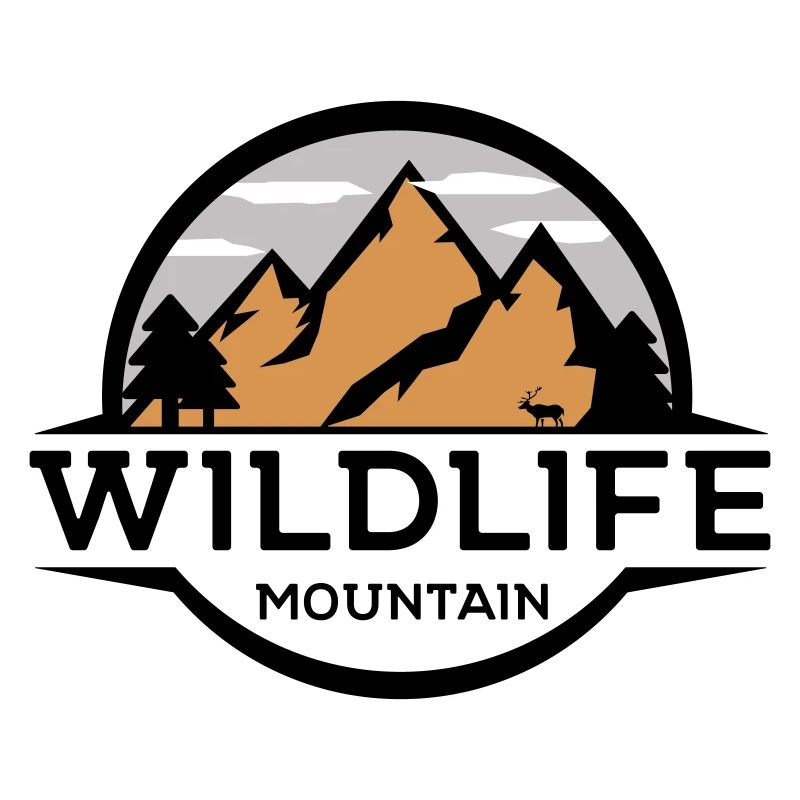 Wildlife Mountain
