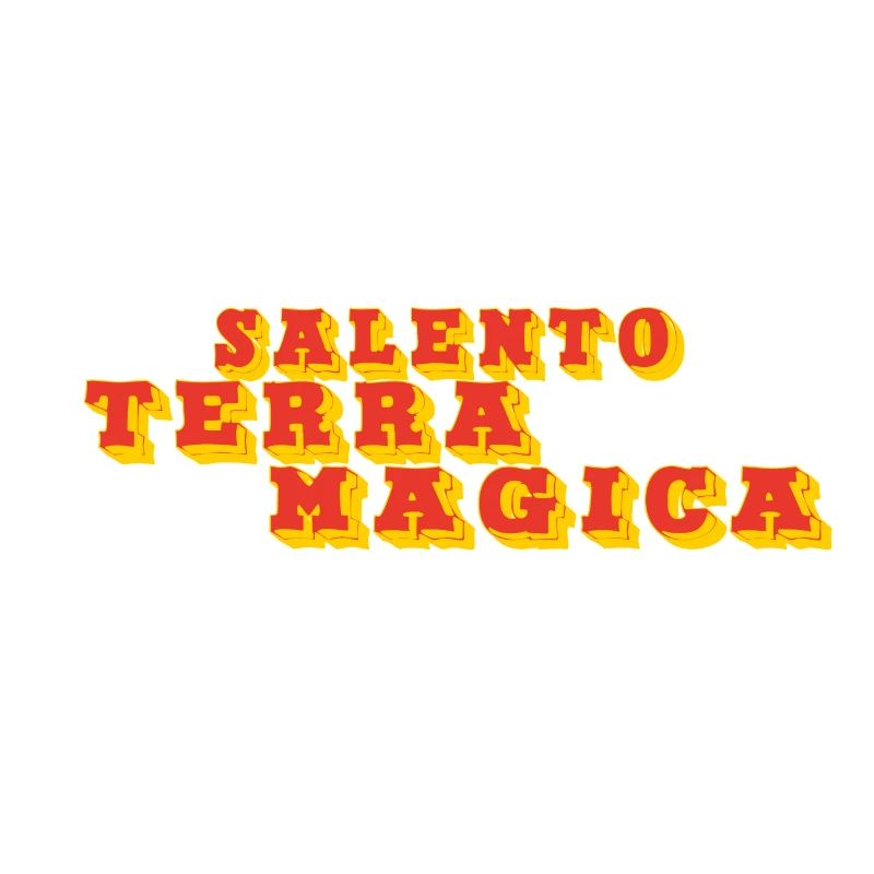 "Salento Magic Land"