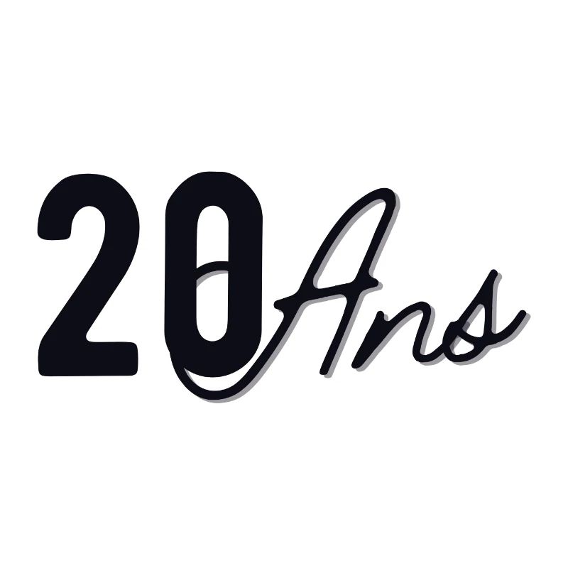 20 Ans