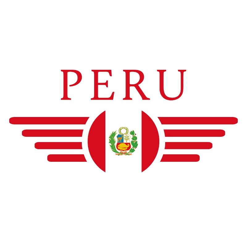 J’aime le Pérou