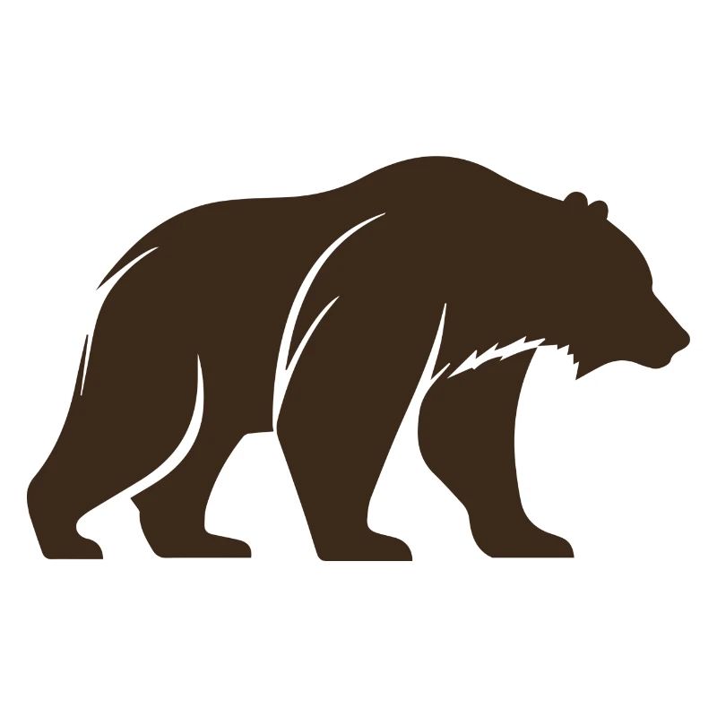 Braunbär