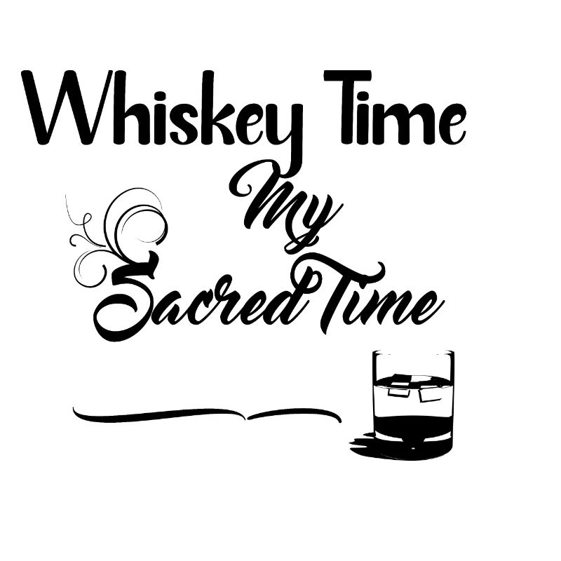 Whiskey Time - Getränke