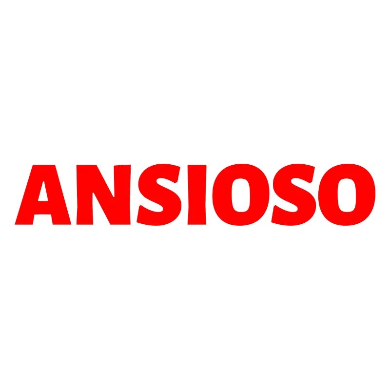 ängstlich Spanisch Sprache