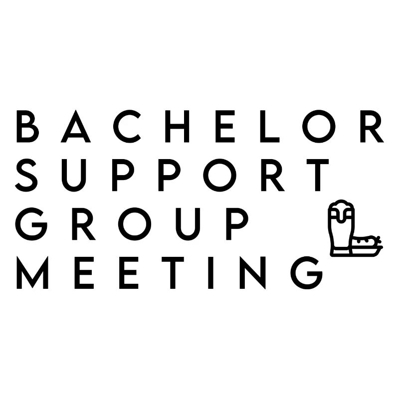 Bachelor support