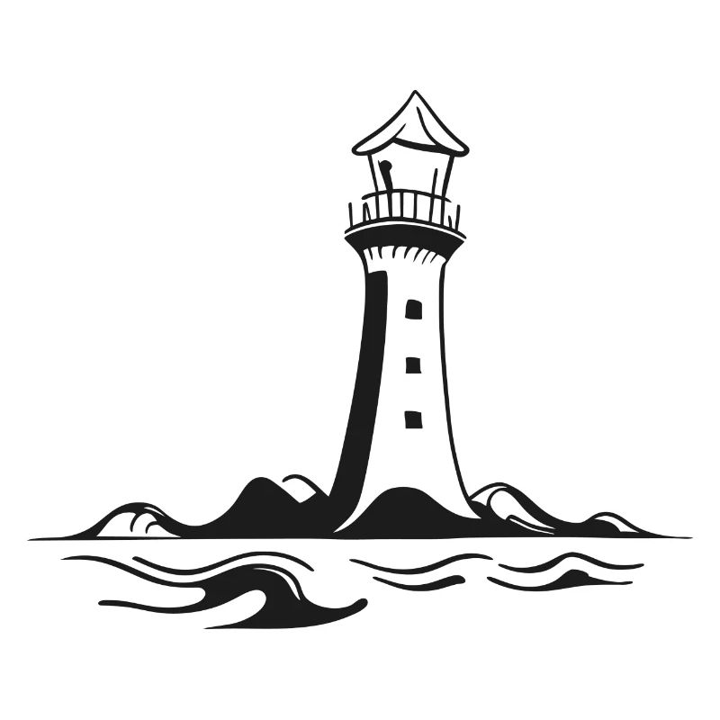 Leuchtturm
