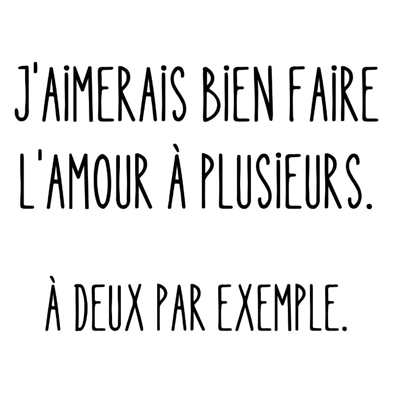 amour à plusieurs
