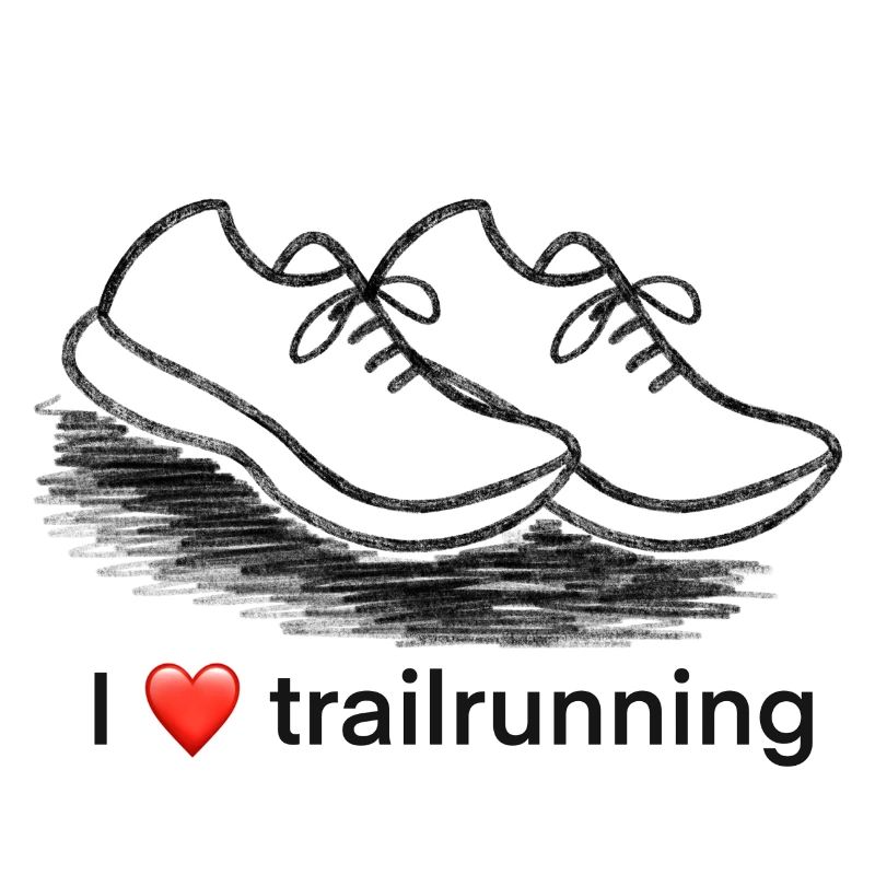 J’adore le trail