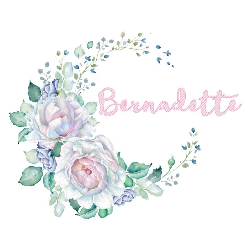 Pour Bernadette