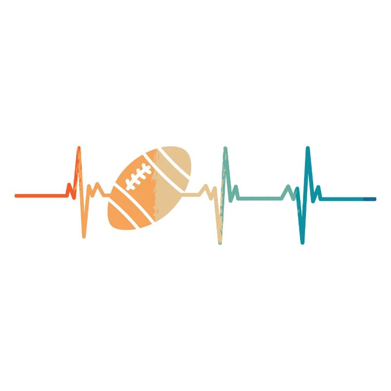 Rugby Heartbeat