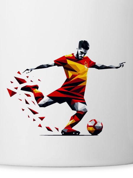 Fussball Spanien