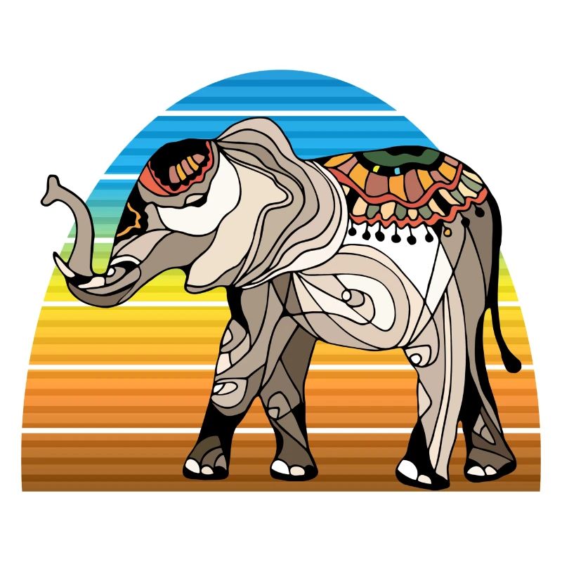 Éléphant