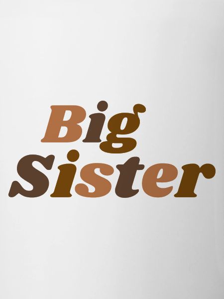 Big Sister