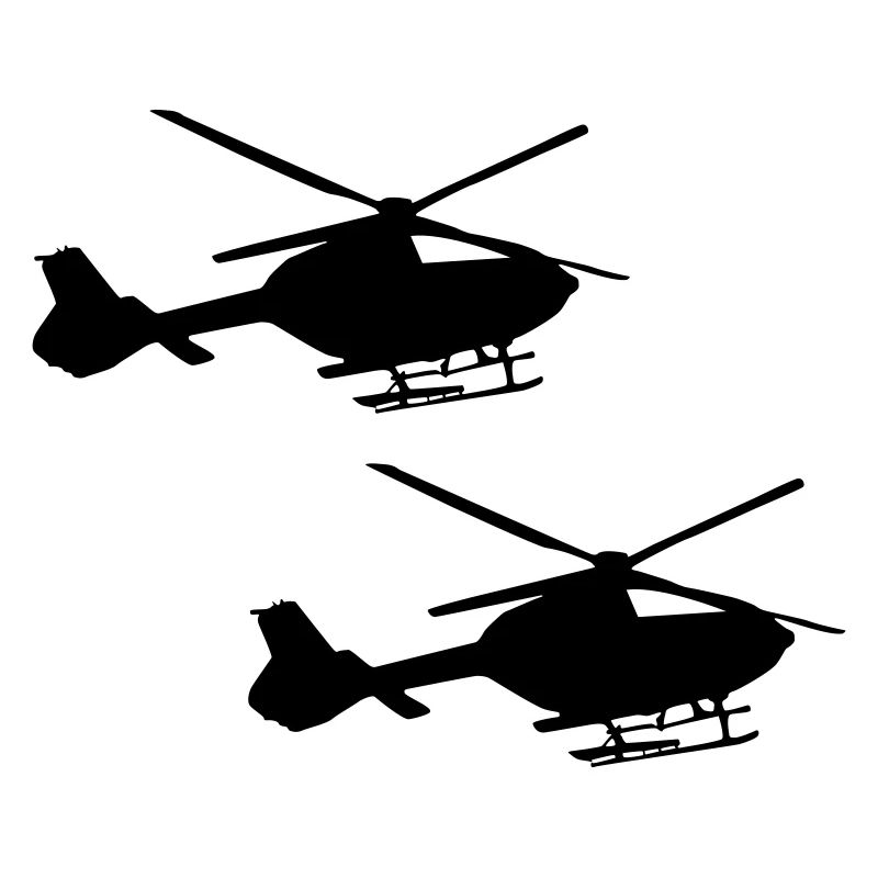 Hélicoptère 2