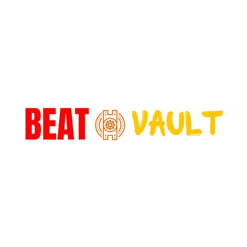 The Beat Vault - Horizontal