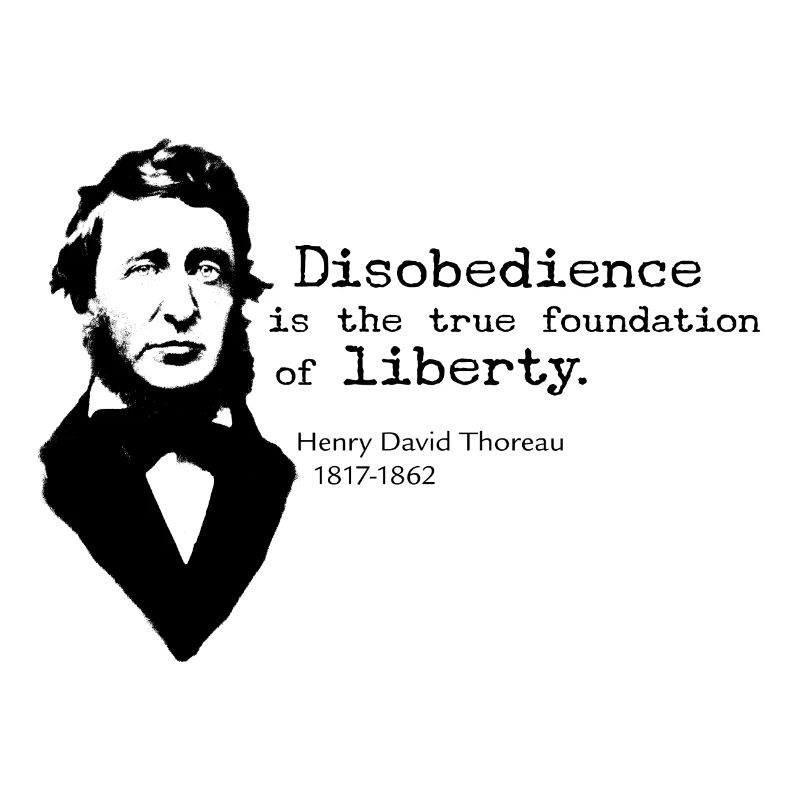 Désobéissance