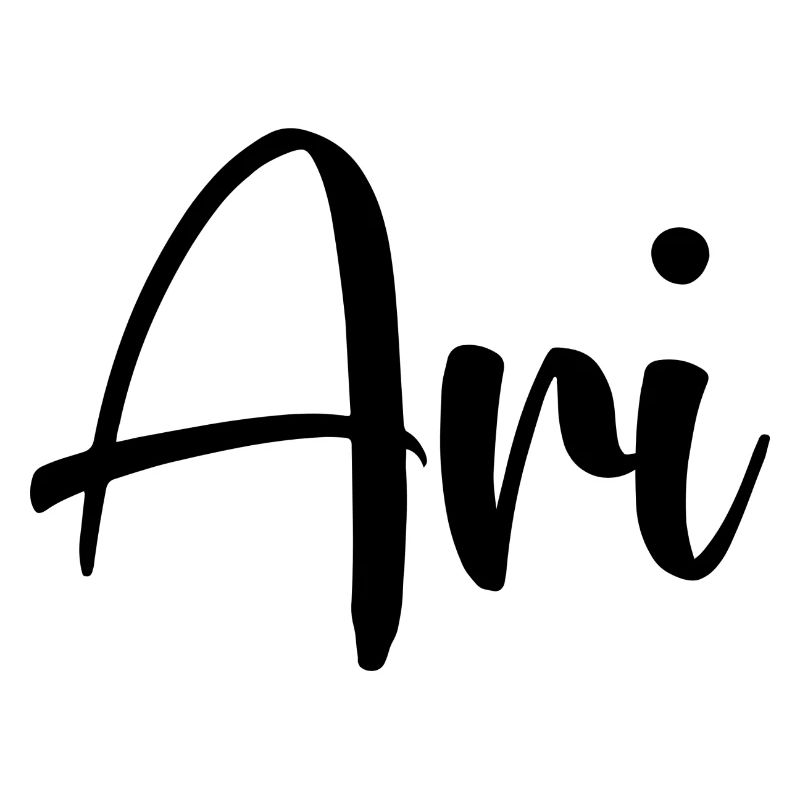 Nom - Ari
