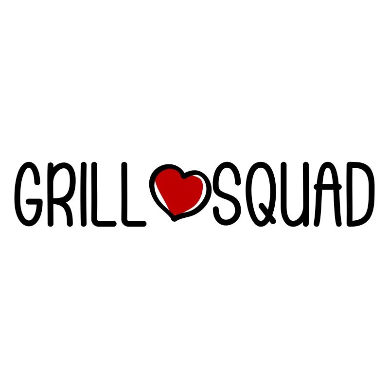 Escouade de grillades