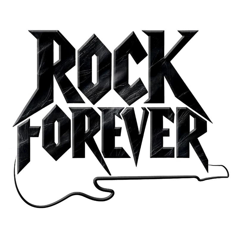 ROCK FOREVER