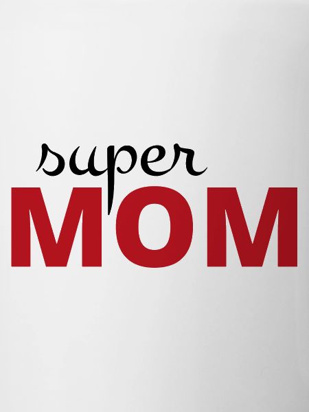 Super Mutter