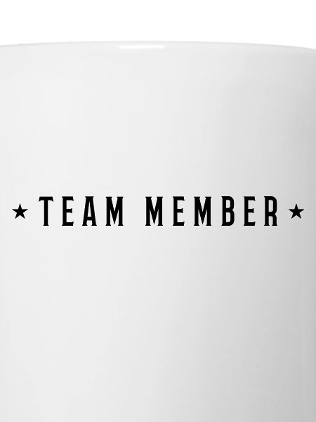Team Member