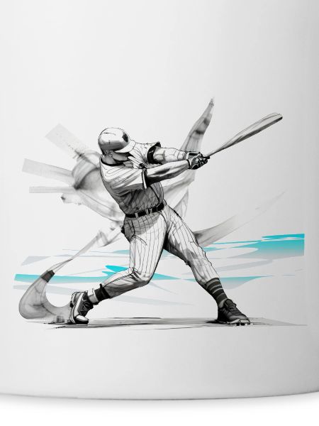 Baseballspieler, baseball