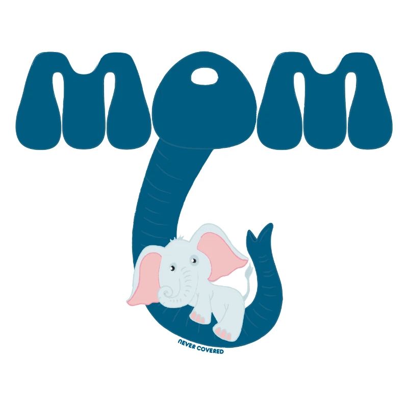 MAMAN!