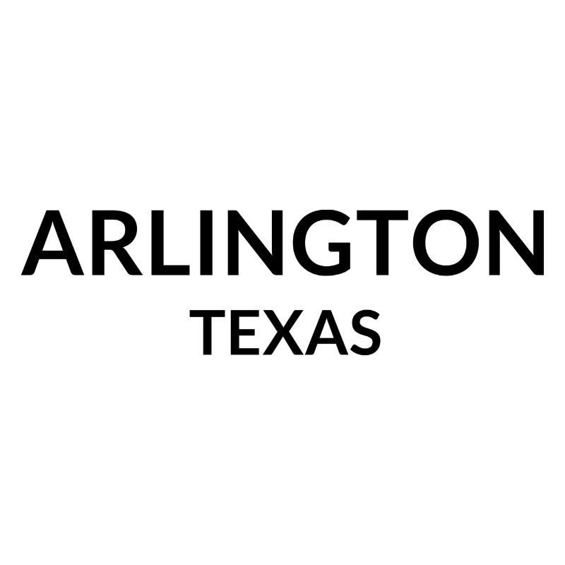 Arlington Texas États-Unis