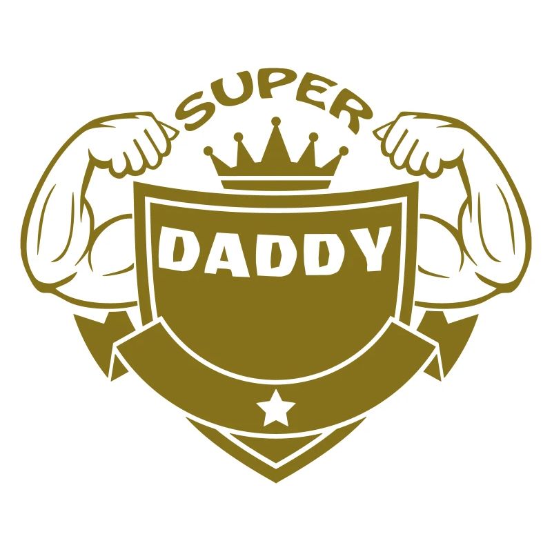 SUPER DADDY