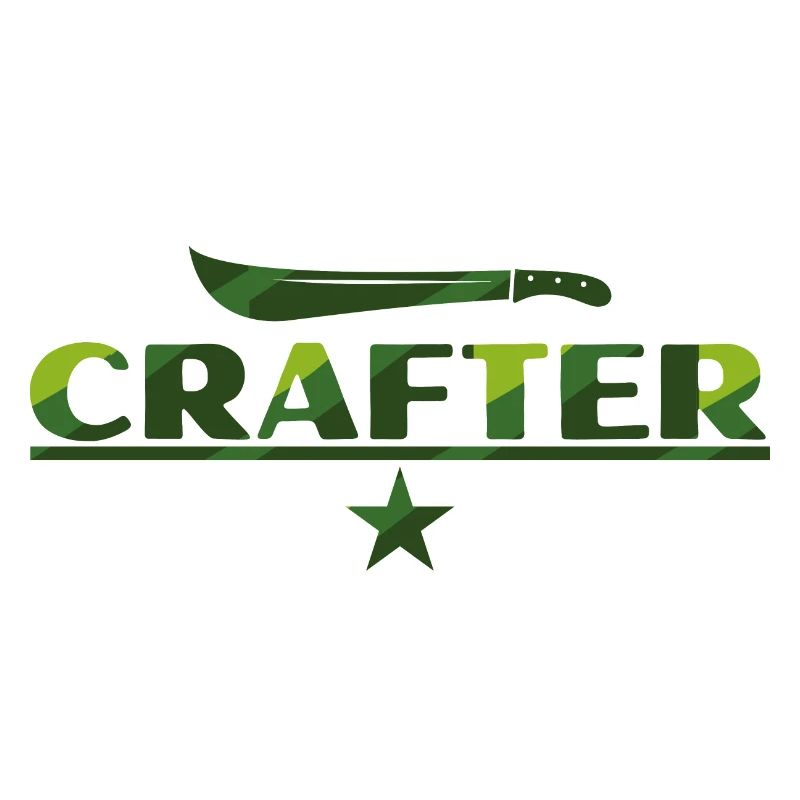 Bushcraft - Crafter