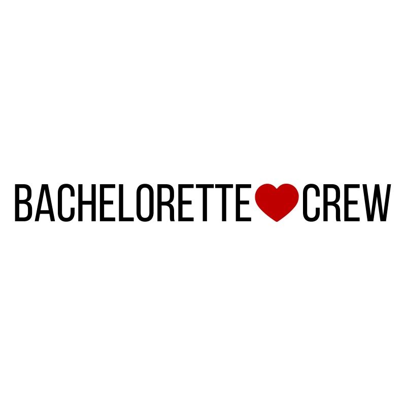 Bachelorette Crew Coeur