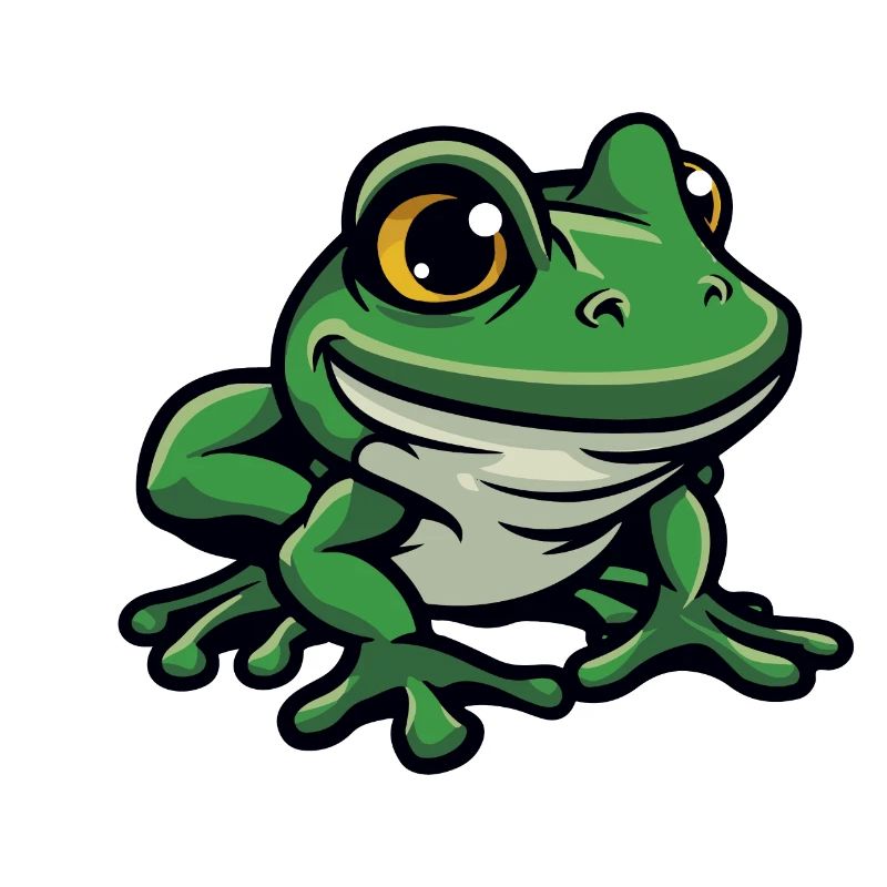 frosch