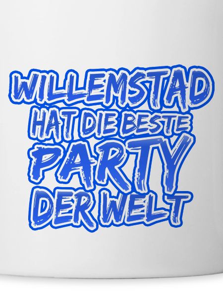 Willemstad Willemstad
