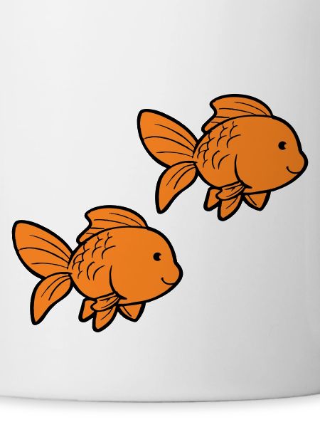 Poisson Poisson Rouge