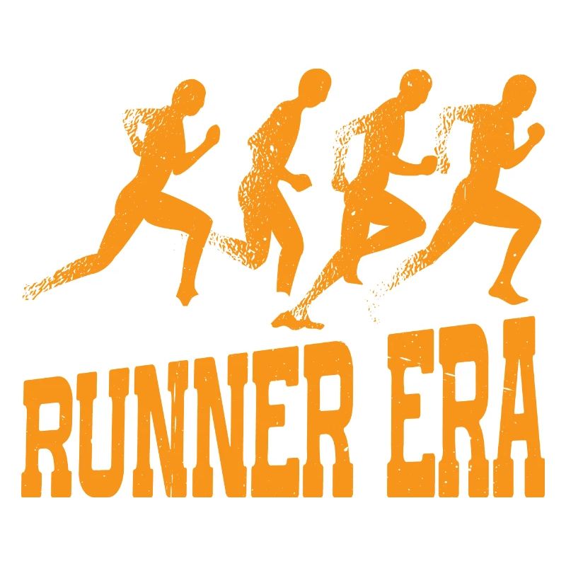 In My Runner Era 7