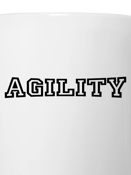 Agilité